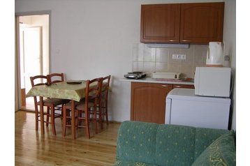 Slowakije Privát Štúrovo, Exterieur